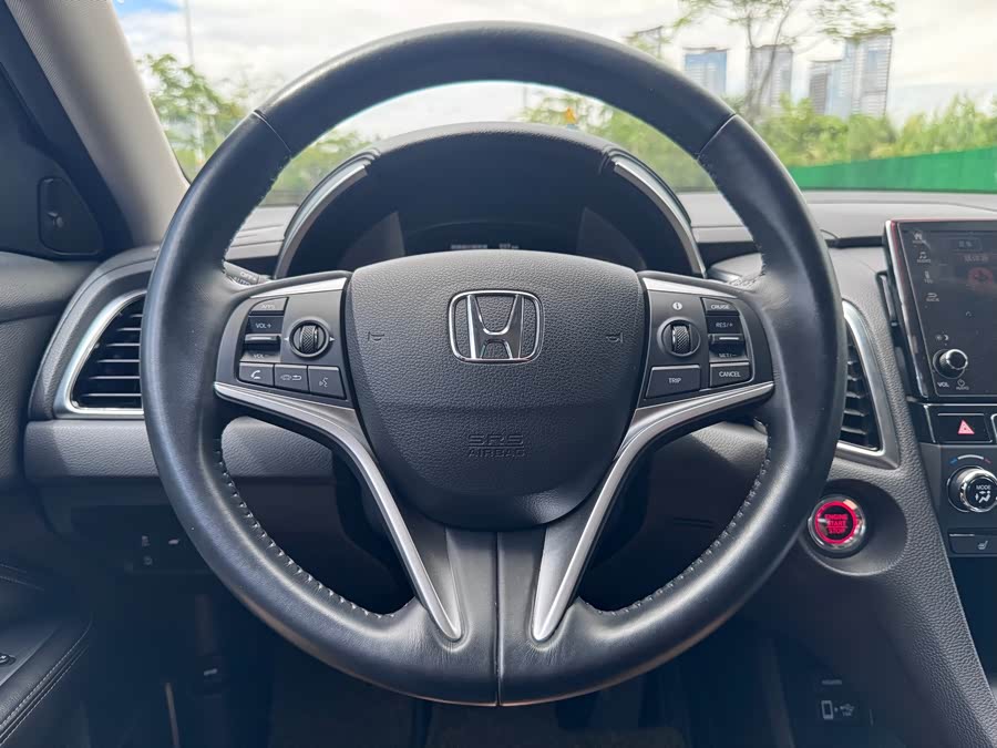 Guandao 2020 370TURBO 2WD Luxury - zdjęcie 20