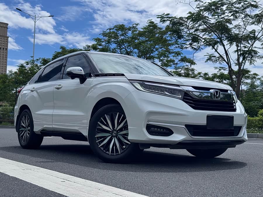 Guandao 2020 370TURBO 2WD Luxury - zdjęcie 4