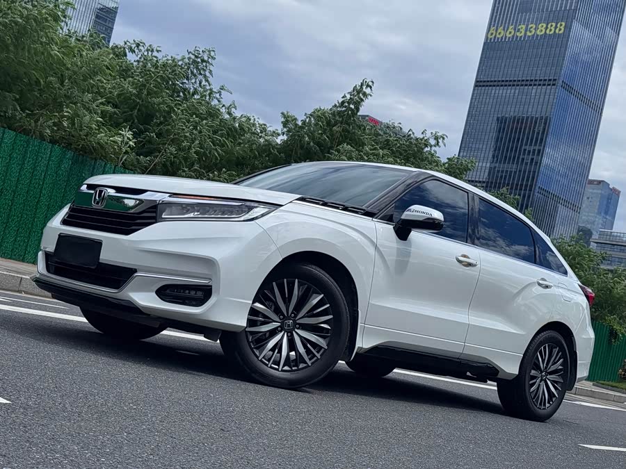 Guandao 2020 370TURBO 2WD Luxury - zdjęcie 5