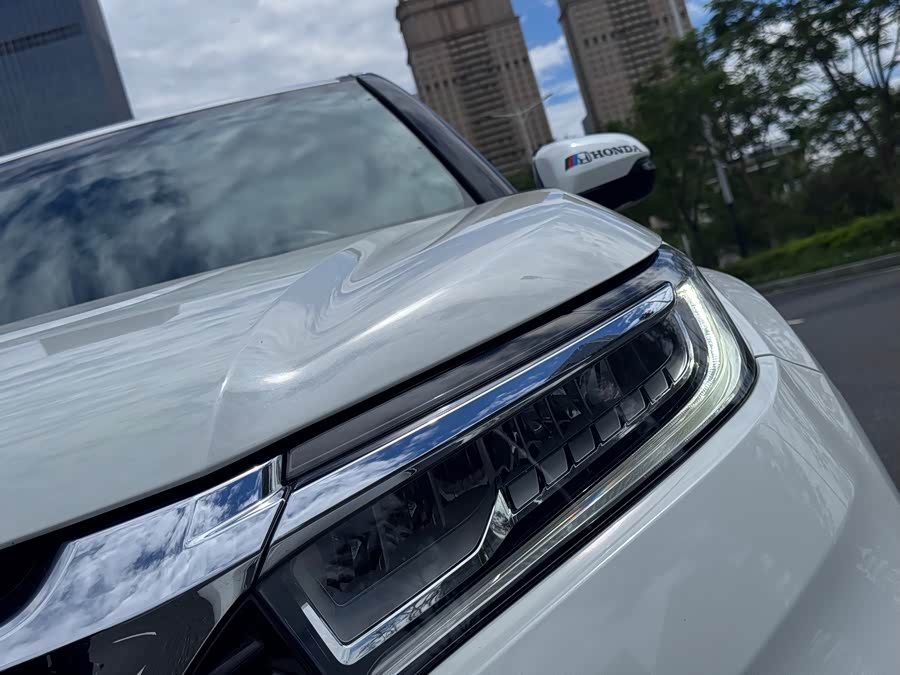Guandao 2020 370TURBO 2WD Luxury - zdjęcie 6