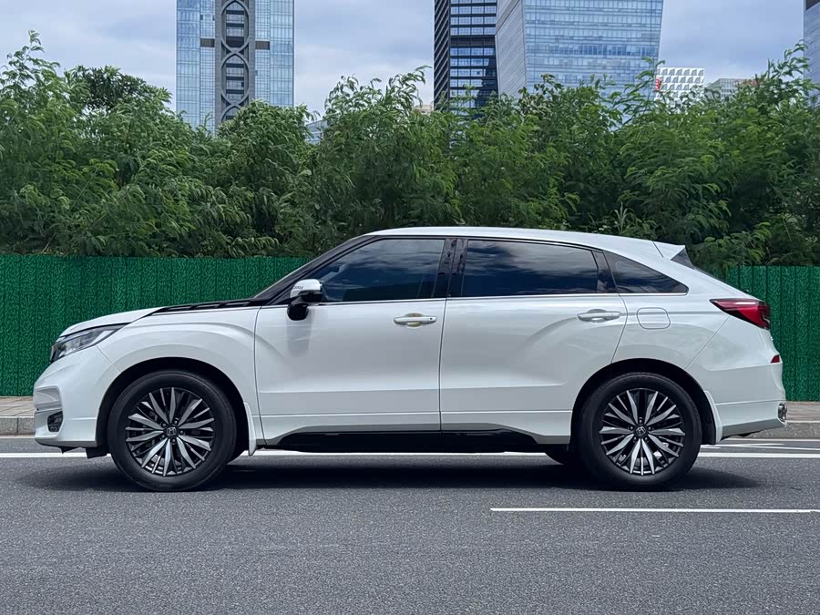 Guandao 2020 370TURBO 2WD Luxury - zdjęcie 7