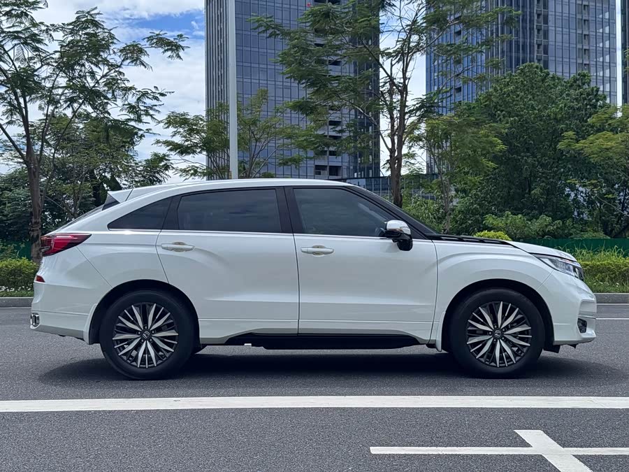 Guandao 2020 370TURBO 2WD Luxury - zdjęcie 8