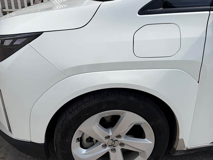 HYCAN Z03 2022 430km Trend Edition 135kW 55.5kWh - zdjęcie 20