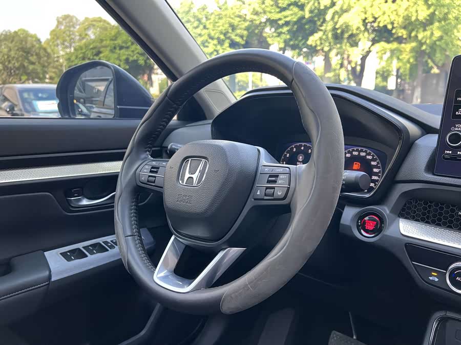 Haoying 2023 240TURBO 2WD Luxury 5-seater - zdjęcie 15
