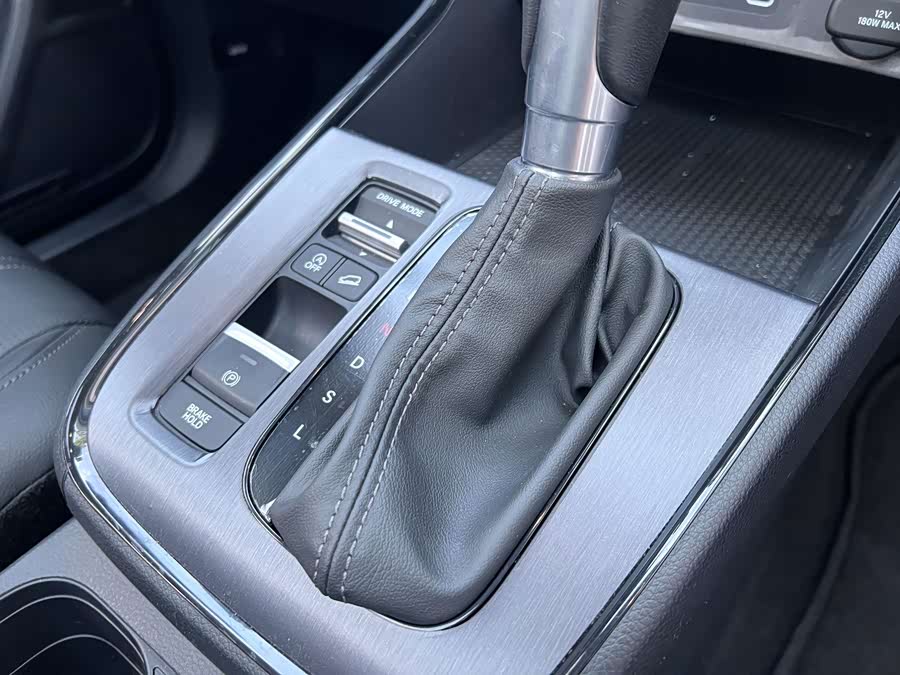 Haoying 2023 240TURBO 2WD Luxury 5-seater - zdjęcie 20
