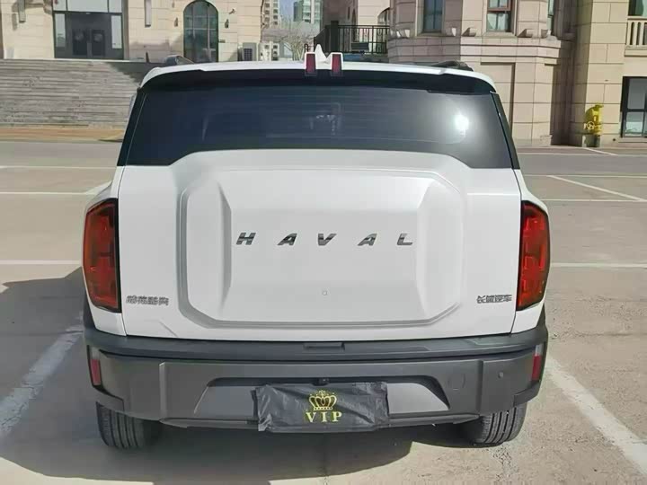 Haval Cool Dog 2022 1.5T DCT 2WD Trendy - zdjęcie 15