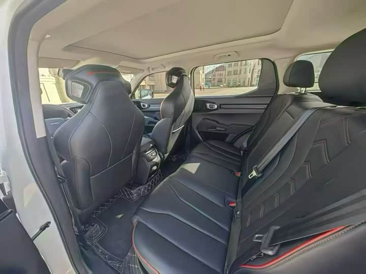 Haval Cool Dog 2022 1.5T DCT 2WD Trendy - zdjęcie 18