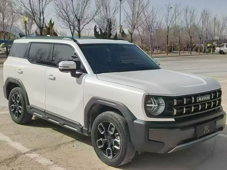 Haval Cool Dog 2022 1.5T DCT 2WD Trendy - zdjęcie 4