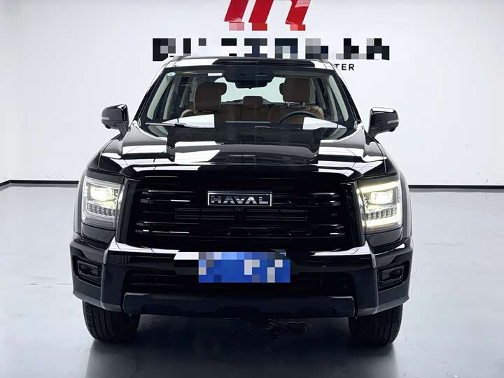 Haval H5 2025 2.0T Auto 4WD Navigator - zdjęcie 12
