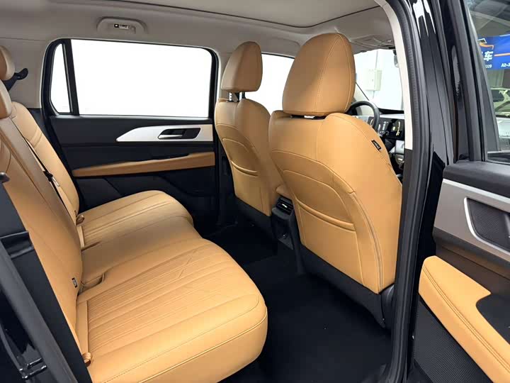 Haval H5 2025 2.0T Auto 4WD Navigator - zdjęcie 17