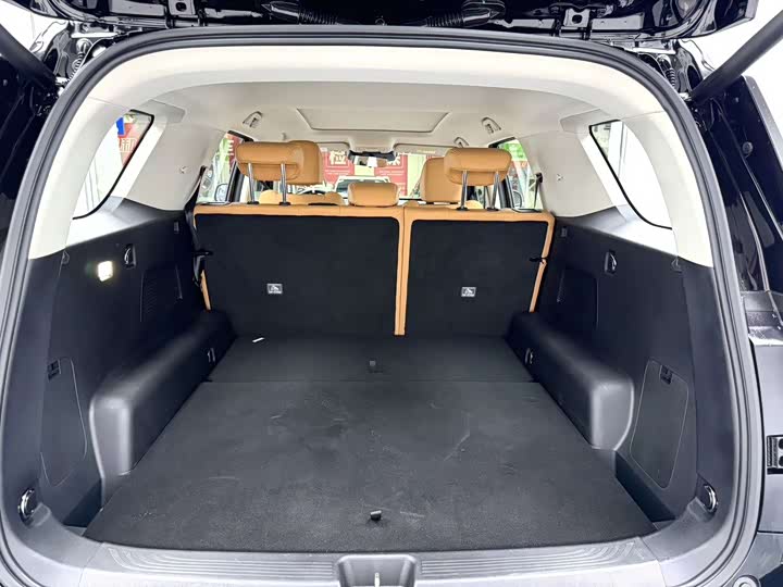 Haval H5 2025 2.0T Auto 4WD Navigator - zdjęcie 18