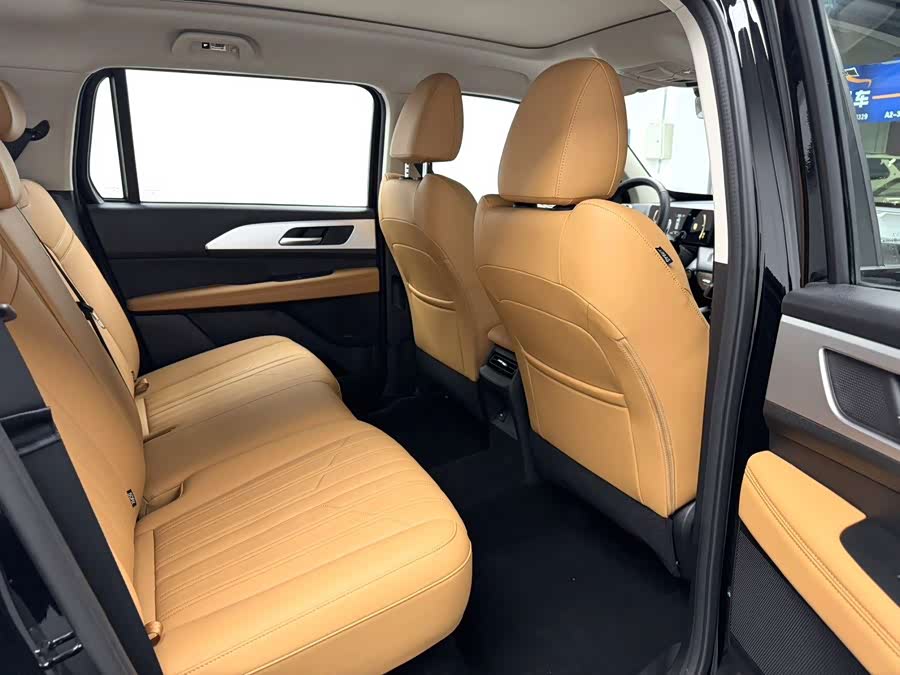 Haval H5 2025 2.0T Auto 4WD Navigator - zdjęcie 7