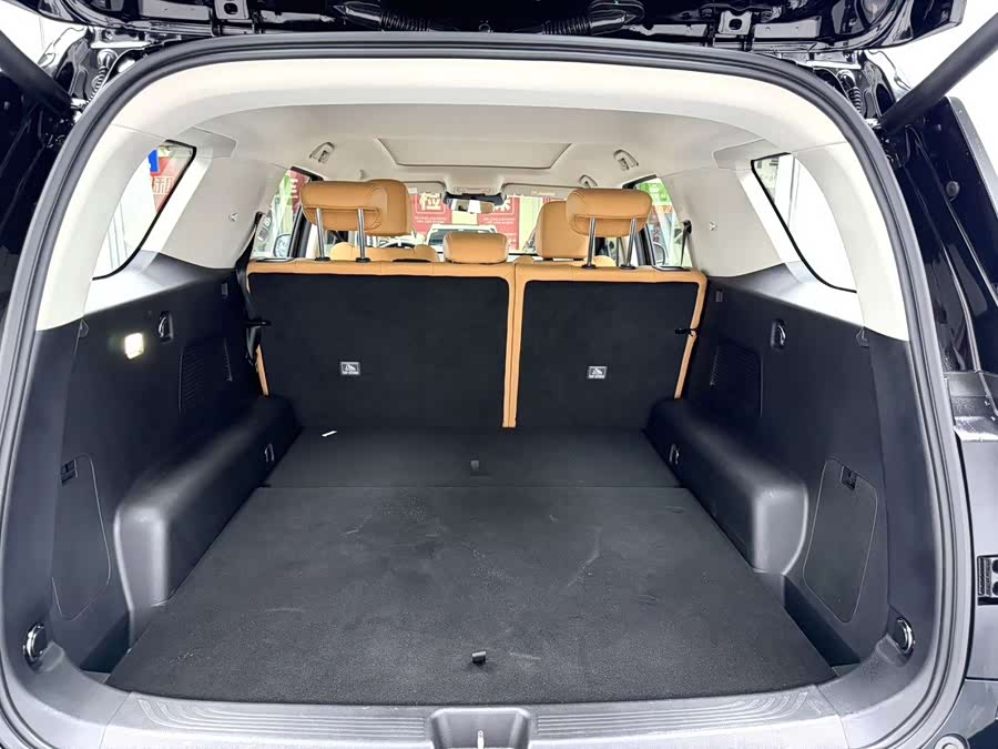 Haval H5 2025 2.0T Auto 4WD Navigator - zdjęcie 8