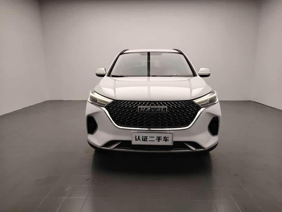 Haval M6 2021 PLUS 1.5T DCT Elite Intelligent - zdjęcie 2