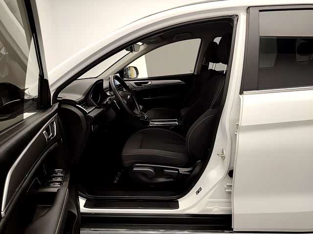 Haval M6 2021 PLUS 1.5T DCT Elite Intelligent - zdjęcie 12