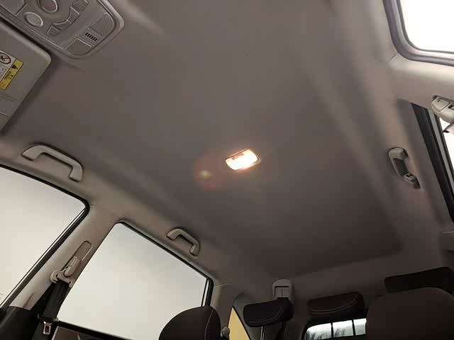 Haval M6 2021 PLUS 1.5T DCT Elite Intelligent - zdjęcie 14