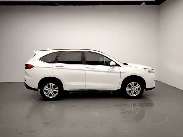 Haval M6 2021 PLUS 1.5T DCT Elite Intelligent - zdjęcie 8
