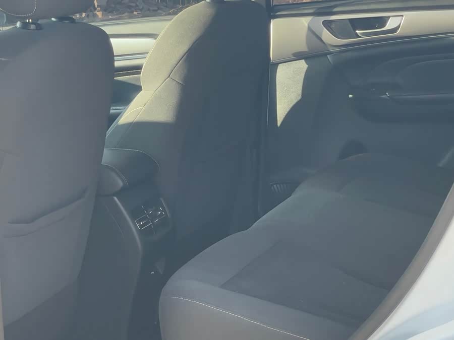 Haval M6 2021 PLUS 1.5T Manual Luxury Intelligent Connectivity - zdjęcie 7