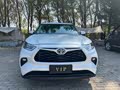 Highlander 2023 2.5L Intelligent Electric Hybrid Four-Wheel Drive Deluxe Edition 7-Seater - zdjęcie 20