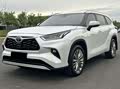 Highlander 2024 2.5L Intelligent Electric Hybrid AWD Premium 7-Seater - zdjęcie 19