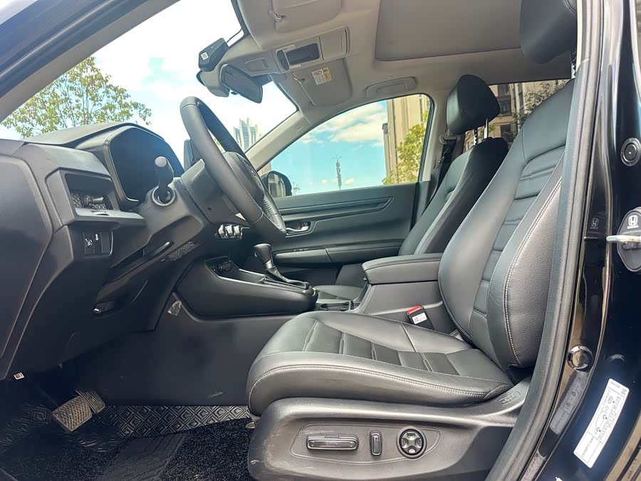 Honda CR-V 2024 240TURBO 2WD Sport Edition 5-Seater - zdjęcie 4