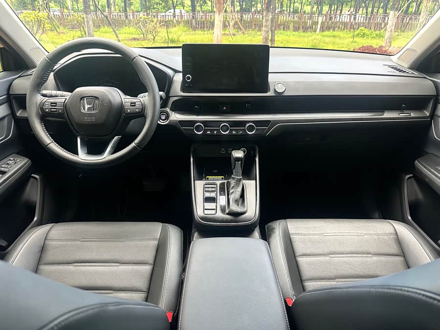 Honda CR-V 2024 240TURBO 2WD Sport Edition 5-Seater - zdjęcie 5