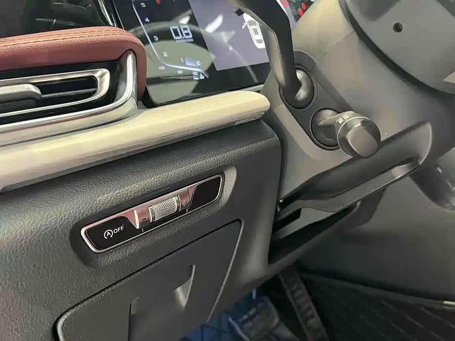 Hongqi H5 2025 1.5T DCT Shadow Edition - zdjęcie 7
