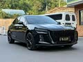 Hongqi H5 2025 1.5T DCT Xuan Ying 200 Million Commemorative Edition - zdjęcie 20