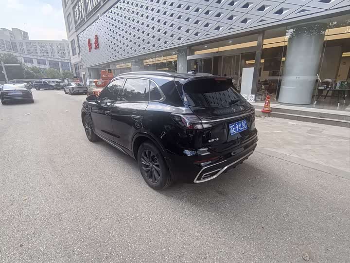 Hongqi HS5 2023 2.0T Flagship Pro - zdjęcie 19