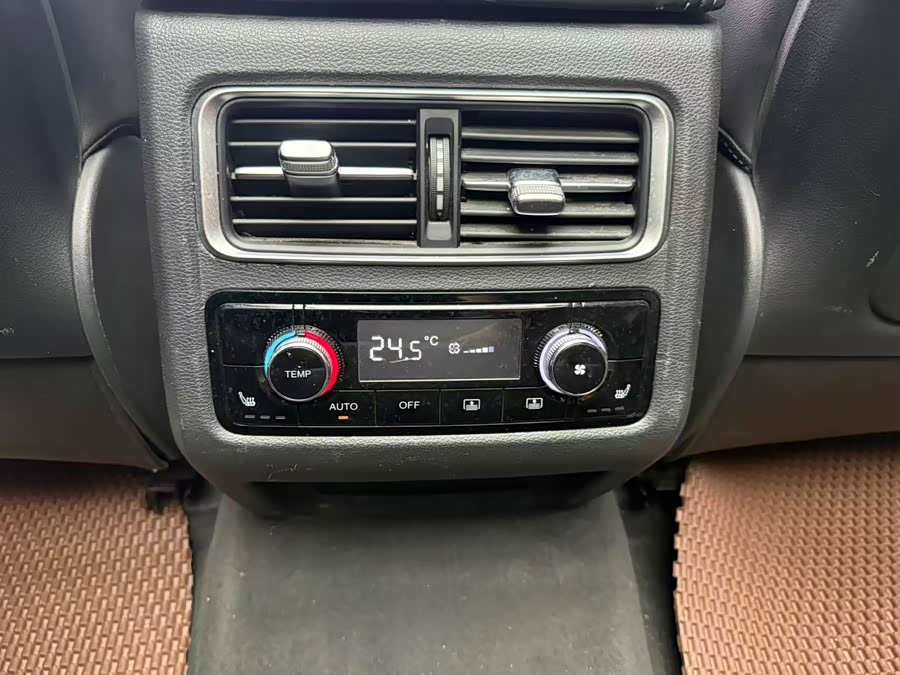 Hongqi HS7 2022 3.0T Auto 4WD Intelligent Flagship 5-Seater - zdjęcie 10