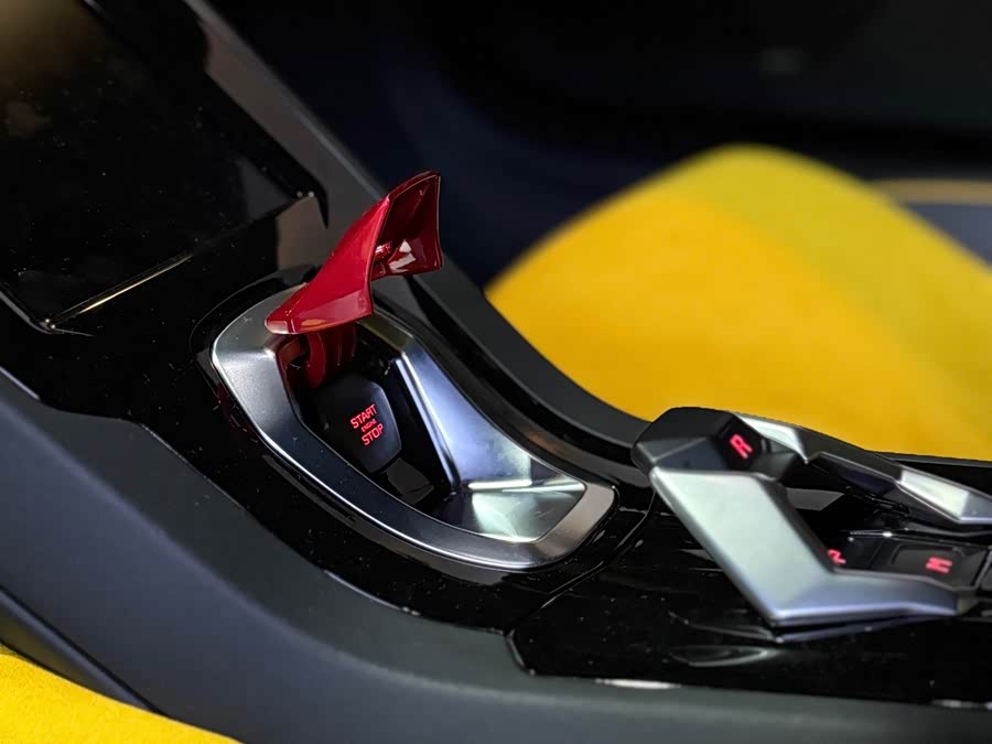 Huracán EVO RWD - zdjęcie 12