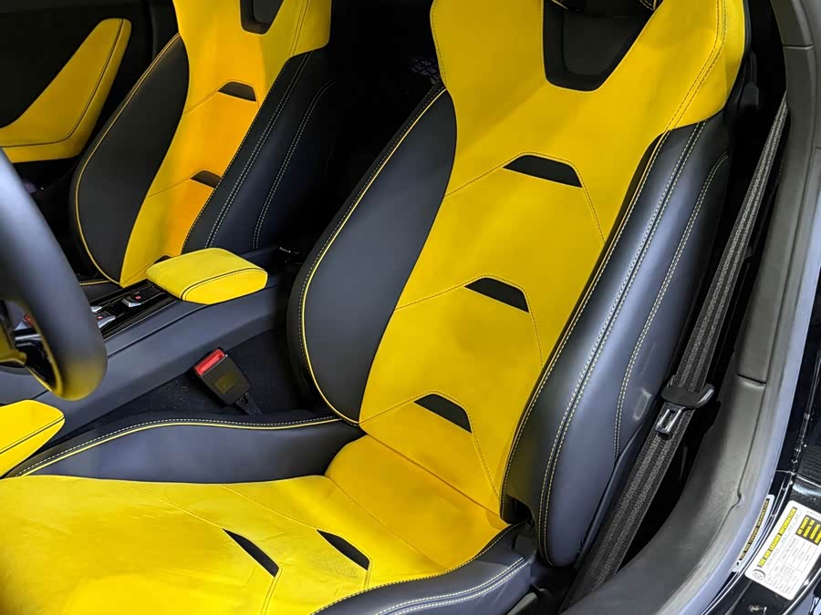 Huracán EVO RWD - zdjęcie 8