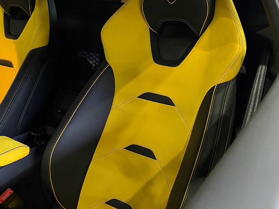 Huracán EVO RWD - zdjęcie 9