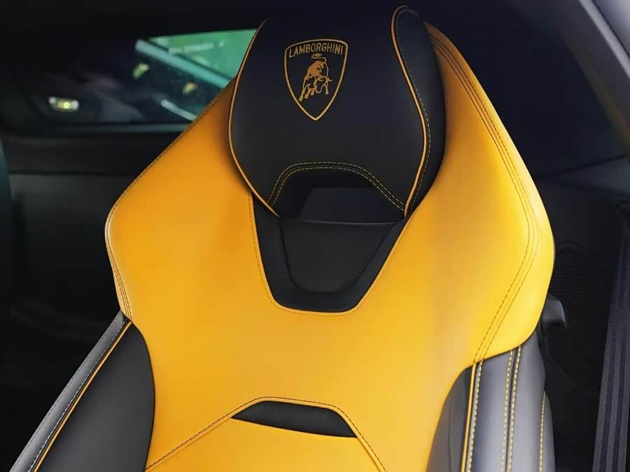 Huracán EVO RWD - zdjęcie 10