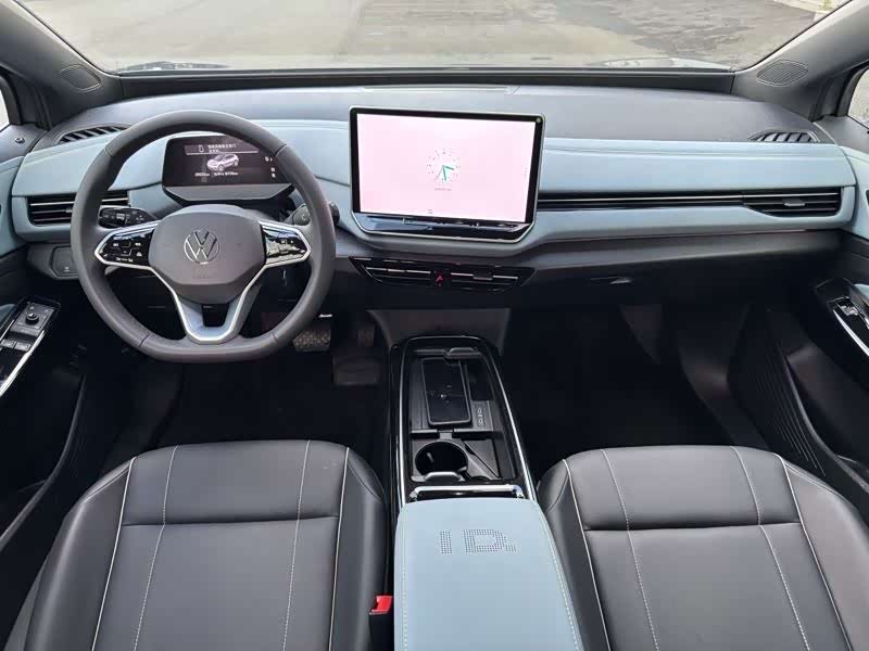 ID.4 X 2025 Smart Pure Intelligence Edition - zdjęcie 5