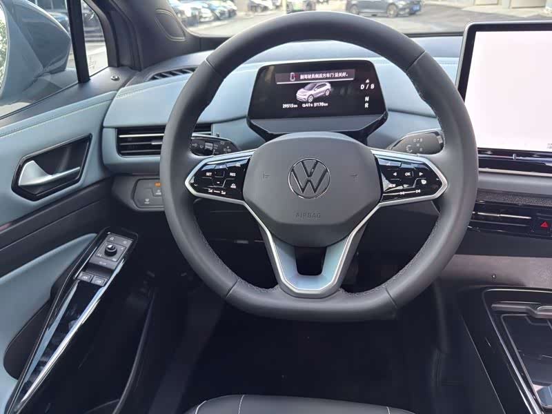 ID.4 X 2025 Smart Pure Intelligence Edition - zdjęcie 7