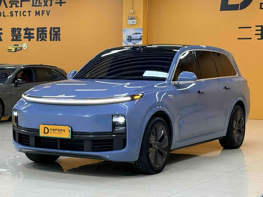 Ideal L9 2022 Max - zdjęcie 1