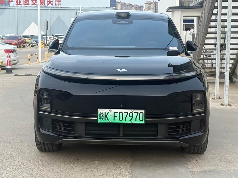 Ideal L9 2022 Max - zdjęcie 2