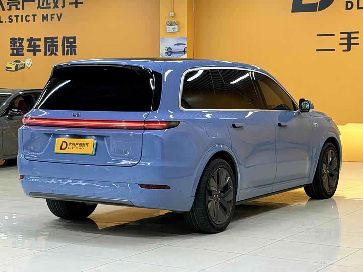 Ideal L9 2022 Max - zdjęcie 15