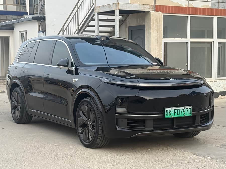 Ideal L9 2022 Max - zdjęcie 3