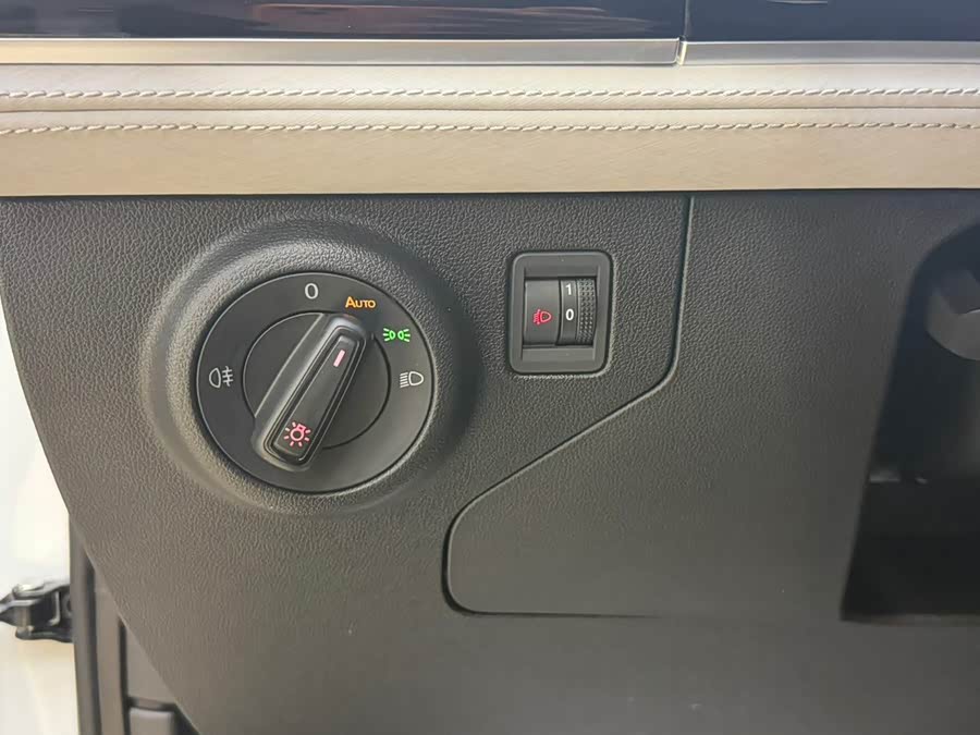 Jetta VS5 2023 280TSI Auto Entry - zdjęcie 12