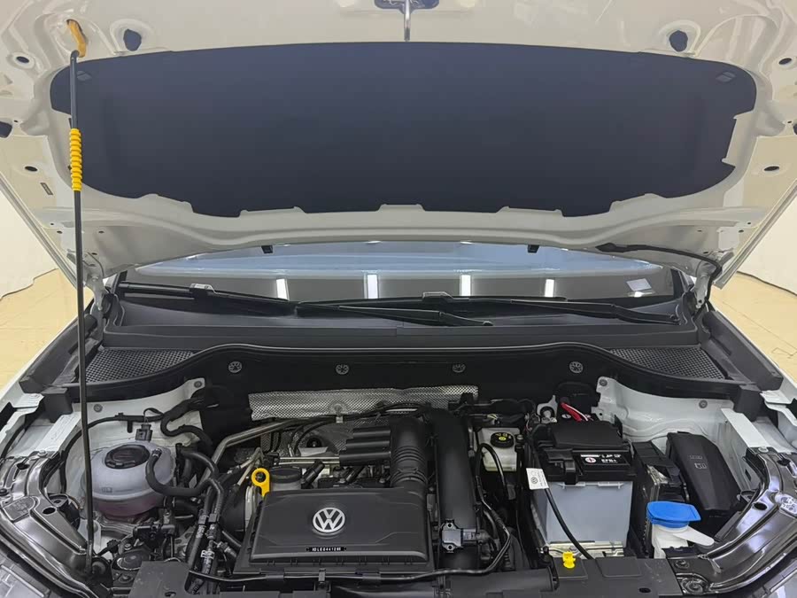 Jetta VS5 2023 280TSI Auto Entry - zdjęcie 19