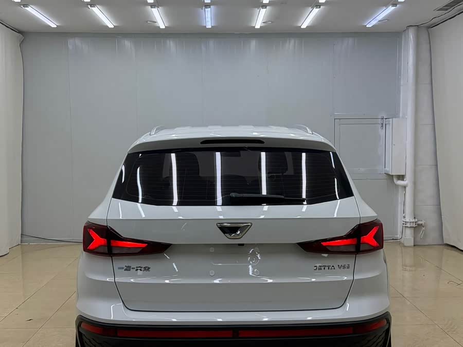 Jetta VS5 2023 280TSI Auto Entry - zdjęcie 5