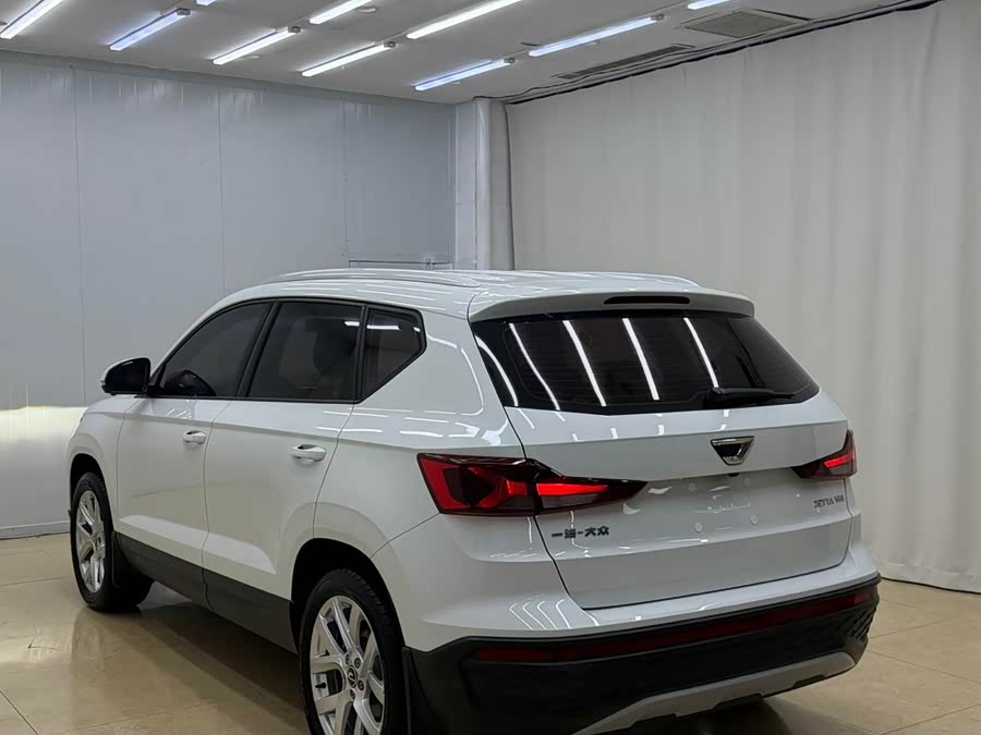 Jetta VS5 2023 280TSI Auto Entry - zdjęcie 6