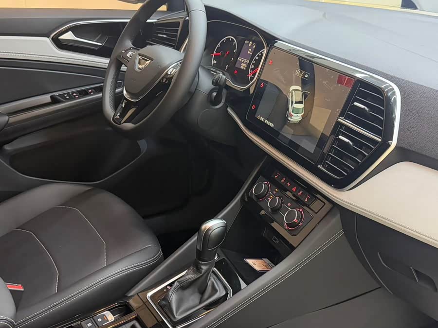Jetta VS5 2023 280TSI Auto Entry - zdjęcie 9