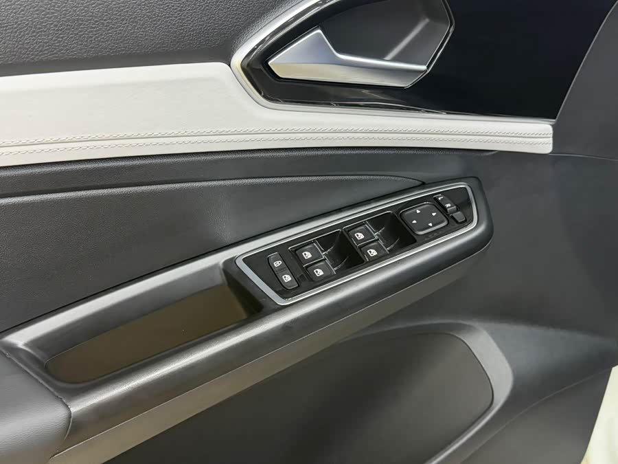 Jetta VS5 2023 280TSI Auto Entry - zdjęcie 10