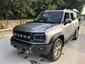 Jietu Traveler 2025 2.0T XWD Auto Conquer - zdjęcie 17