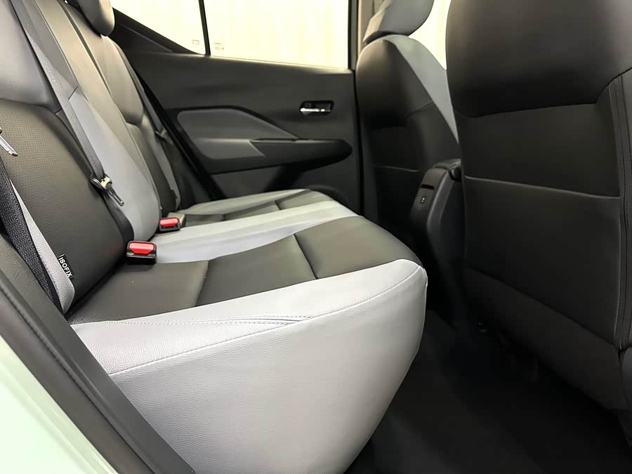 Jingke 2023 1.5L Jingqing Luxury - zdjęcie 11
