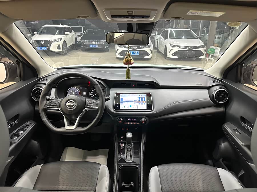 Jingke 2023 1.5L Jingqing Luxury - zdjęcie 13