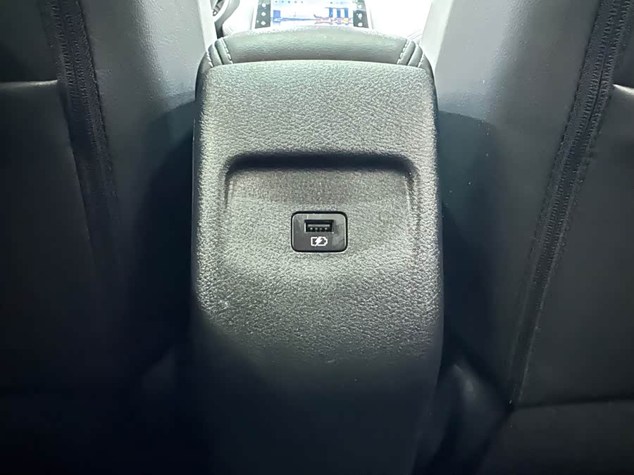 Jingke 2023 1.5L Jingqing Luxury - zdjęcie 17